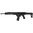 PRIMARY WEAPONS UXR ELITE RIFLE SYSTEM 223 WYLDE 16" BBL (1)30RD MAG BLACK