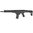 PRIMARY WEAPONS UXR ELITE RIFLE SYSTEM 300 BLACKOUT 14.5"BBL (1)30RD MAG BLK