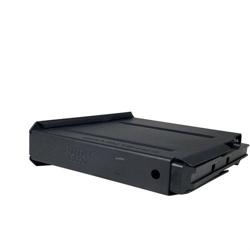 .300 RUM Magazin von Accurate Mag bietet eine robuste Stahlkonstruktion, Teflon-Beschichtung für Korrosionsschutz und ist ideal für Jagd und taktisches Schießen.