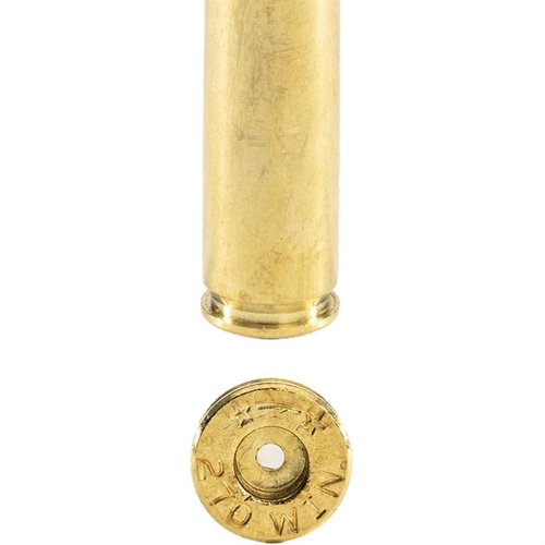 .270 Winchester Brass von Starline bietet dir zuverlässige Qualität für die Jagd auf Großwild und ist auch ideal für Varmint mit leichteren Geschossen.