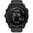 GARMIN INTERNATIONAL TACTIX 8-51MM AMOLED W/APPLIED BALLISTICS UL SOLVER BLACK