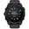 GARMIN INTERNATIONAL TACTIX 8-51MM AMOLED W/APPLIED BALLISTICS UL SOLVER BLACK