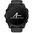 GARMIN INTERNATIONAL TACTIX 8-51MM AMOLED W/APPLIED BALLISTICS UL SOLVER BLACK