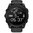 GARMIN INTERNATIONAL TACTIX 8-51MM AMOLED W/APPLIED BALLISTICS UL SOLVER BLACK