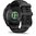 GARMIN INTERNATIONAL TACTIX 8-47MM AMOLED W/APPLIED BALLISTICS UL SOLVER BLACK