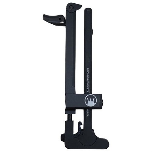 Der HCR2 G2 Hard Charger für AR-15 ermöglicht einfaches Seitenladen ohne Umbau, ist ergonomisch, leicht, und passt auf verschiedene Modelle.