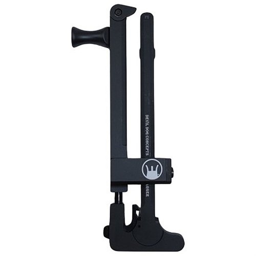 Mit dem HCR2 G2 Hard Charger kannst du deine AR-15 schnell in einen Side Charger verwandeln, ohne Umbauten. Ergonomisch, leicht und vielseitig!