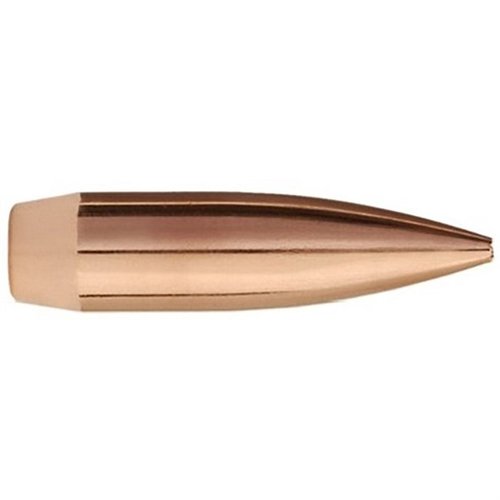 Die MATCHKING X 30 Kaliber (.308”) HPBT Geschosse bieten hervorragende Präzision, schnelle Expansion und optimale Leistung für Jäger und Schützen.