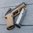 MAGPUL AMAG 17 9MM LUGER 17RD MAGAZINE FOR SIG SAUER P365 SS