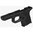 MAGPUL EHG RG9 GRIP FRAME FOR RUGER RXM SUB-COMPACT BLACK