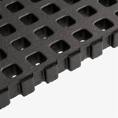 Das DAKA GRID Organizer Ersatz-Endpanel von MAGPUL ist robust, kontaminationssicher und perfekt für deine DAKA Hard Cases oder Pelican™ Vaults V730/V800 geeignet.