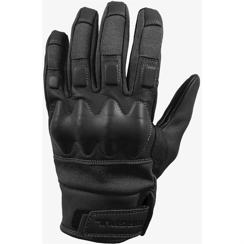 Die MAGPUL BREACH GLOVE 2.0 bietet D30 Knöchelprotektoren, feuerfestes Nomex, Touchscreen-Kompatibilität und extremen Komfort für maximale Handprotektio.