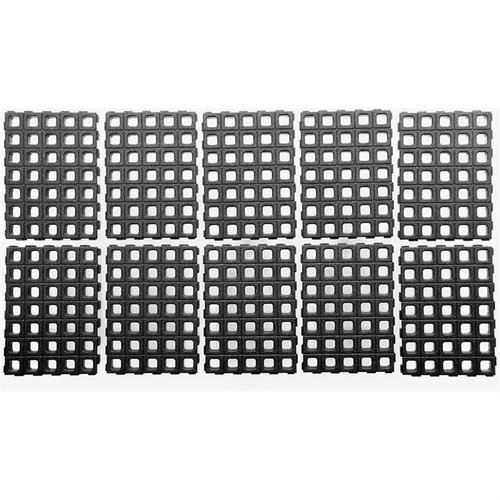 Der DAKA Universal GRID Organizer bietet dir eine anpassbare Lösung zur sicheren Aufbewahrung deiner Waffen und Ausrüstung, leicht zu installieren und zu reinigen.