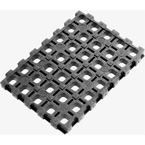 Der DAKA Universal GRID Organizer Replacement Panel bietet dir eine anpassbare Lösung zur sicheren Aufbewahrung deiner Ausrüstung in fast jedem Koffer.