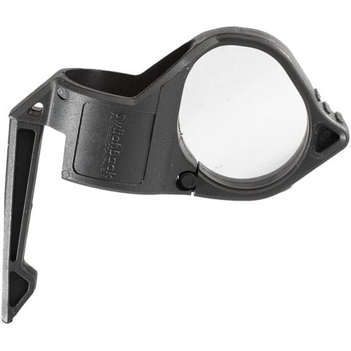 Der SWITCHBACK 2.0 bietet eine sichere Montage, eine wiederholbare Griffindexierung und schnelle Bereitstellung für deine Taschenlampe – ideal für Schießen und Selbstverteidigung.