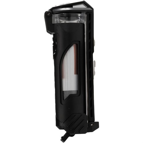 Schütze deine 18650 und 18350 Batterien mit dem CELLVAULT-18: wasserdicht, stoßabsorbierend, mit Sichtfenstern und leicht zu montieren!