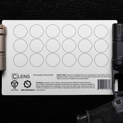 Taschenlampen & Zubehör > Zubehör für Taschenlampen - Vorschau