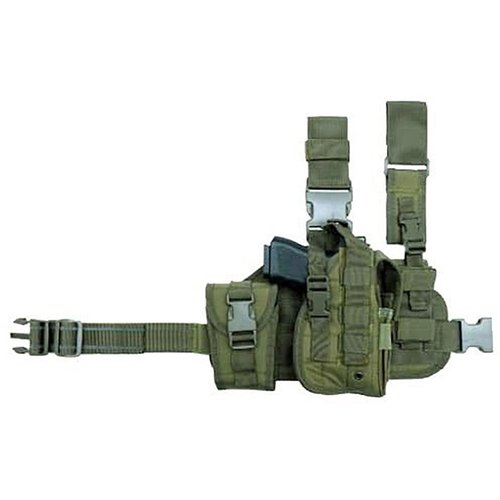 Zubehör für Holster & Gürtel > Holster - Vorschau