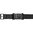 WALKERS GAME EAR SHOTSYNC WEARABLE SHOT TIMER BLACK