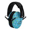 Die WALKER’S BABY & KID’S FOLDING MUFFS bieten effektiven Schutz für empfindliches Gehör, sind leicht, faltbar und ideal für Kinder von 6 Monaten bis 8 Jahren.