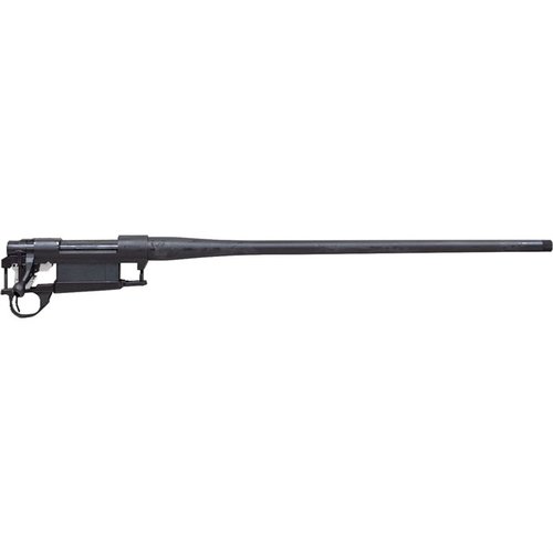 Die HOWA M1500 MINI 22 ARC bietet präzise Schussleistung mit Sub MOA Garantie, einem HACT 2-Stage Trigger und einer lebenslangen Garantie für Originalkäufer.