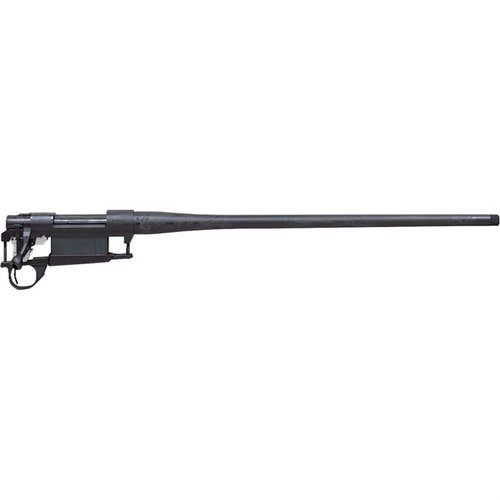 Die HOWA M1500 Mini 22 ARC bietet Präzision und Zuverlässigkeit in einem kompakten Design, mit Sub MOA Genauigkeit und einer lebenslangen Garantie.