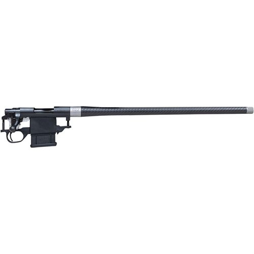 Die HOWA M1500 Mini 22 ARC bietet Präzision mit einem 12% kürzeren Design, kaltgeschmiedetem Lauf und einer Lebenslangen Garantie für maximale Zuverlässigkeit.
