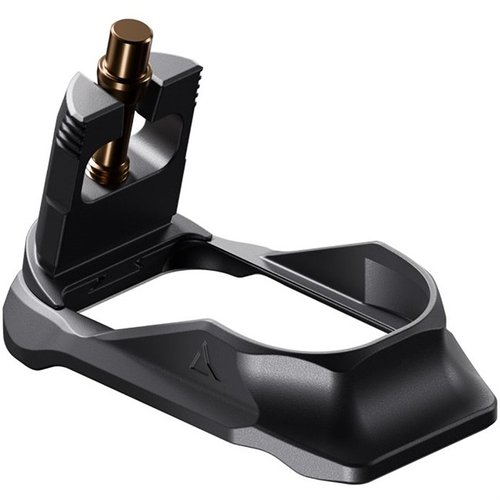 Der RADIAN WEAPONS MAGWELL für Glock 43X/48 bietet einen stabilen Griff und müheloses Nachladen dank des patentierten PLANAR-LOK™-Designs.