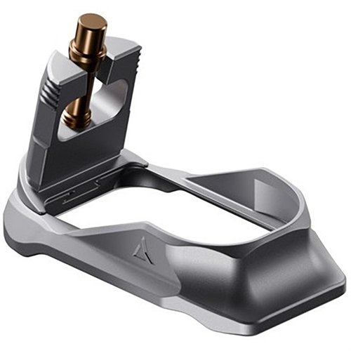 Der RADIAN WEAPONS MAGWELL für Glock 43X/48 bietet einen stabilen Griff und mühelose Nachladevorgänge, dank der patentierten PLANAR-LOK™ und ANGLE-LOK® Technologien.