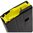 DURAMAG 400 LEGEND 5RD MAGAZINE FOR AR-15 STAINLESS STEEL BLACK