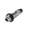 Die Redding Type S Bushing Full Length Dies bieten präzises Full Length Resize mit Kontrolle über den Hülsenhals und sind vielseitig einsetzbar.