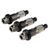 Die Redding Deluxe 3-DIE SETS bieten eine präzise Fertigung für perfekte Passform, langlebige Materialien und eine praktische Aufbewahrung für deine Wiederladebedürfnisse.
