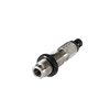 Die Redding Seating Die bietet eine präzise Bullet Guide, integrierte Crimp-Ringe und langlebige Qualität für eine perfekte Sitzposition deiner Geschosse.