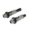 Entdecke die PREMIUM FULL LENGTH DIE SETS für 25 Creedmoor mit Carbide Size Button und Bullet Seating Micrometer für höchste Präzision beim Wiederladen!