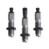 Das Redding Premium Deluxe Die Set für .25 Creedmoor bietet dir präzises Nachladen mit einem Carbide Size Button und einem Bullet Micrometer für einfache Anpassungen.