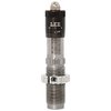 Mit dem LEE PRECISION Micrometer Bullet Seating Die erreichst du präzise und gleichmäßige Sitztiefe, dank der verstellbaren Führung und der reversiblen Bullet Guide.