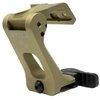 Der 2.91 FTC Omni Magnifier Mount bietet eine innovative Flip-to-Center-Technologie, die eine kompakte und benutzerfreundliche Montage für deine Optik ermöglicht.