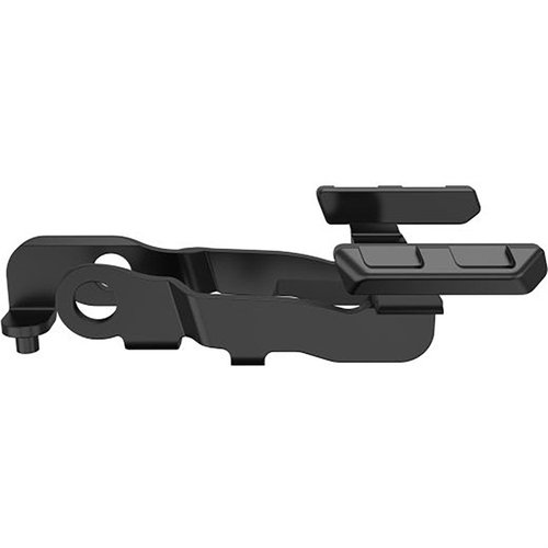 Verbessere deine Springfield Echelon mit dem Tyrant CNC Extended Slide Release: aus Edelstahl, ergonomisch, langlebig und mit verbessertem Griff für präzise Handhabung.