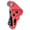 Upgrade deinen Springfield Hellcat mit dem TYRANT CNC I.T.T.S Trigger für schnellere, präzisere Abzüge, verbesserte Kontrolle und außergewöhnliche Haltbarkeit.