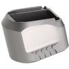 TYRANT CNC MAGAZINE EXTENSION +5 FOR S&W M&P 1.0/2.0 - GRAY