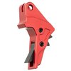 Verbessere deine Smith & Wesson M&P 1.0/2.0 mit dem Tyrant CNC Trigger: reduzierte Take-Up, präziser 90-Grad-Bruch und ergonomisches Design für optimale Kontrolle.