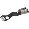 Das EXTENDED SLIDE RELEASE für Glock 42/43/43X/48 verbessert die Bedienbarkeit mit erweitertem, strukturiertem Design, einfach zu installieren und ideal für Wettkämpfe!