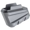 TYRANT CNC MAGAZINE EXTENSION +5 FOR SIG SAUER P320 - GRAY