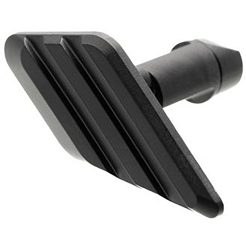Der Enhanced Flat P320 Takedown Lever von Tyrant CNC bietet eine verbesserte Funktionalität, ist holster-kompatibel und ermöglicht müheloses Zerlegen selbst unter Stress.