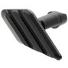 TYRANT CNC FLAT TAKE DOWN LEVER FOR SIG SAUER P320 BLACK