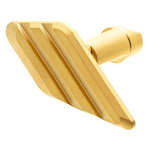 Der Enhanced Flat P320 Takedown Lever von Tyrant CNC bietet optimale Funktionalität, verbesserte Griffigkeit und ist perfekt mit allen Holstern kompatibel.