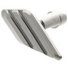 Der Enhanced Flat P320 Takedown Lever von Tyrant CNC bietet perfekte Passform, verbesserte Griffigkeit und zuverlässige Funktionalität für dein Sig Sauer P320.
