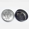 RISE ARMAMENT OH SH#T SPARE PARTS KIT FOR AR-15 BLACK