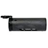Der MODTAC U-RAC Suppressor Shield schützt vor Verbrennungen, reduziert Hitze um 60%, passt auf AR-15 Rails und ist mit Unity Tactical FUSION™ kompatibel.