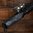 MODTAC U-RAC SUPPRESSOR SHIELD SIZE 5.5 IN RAIL TYPE AR-15